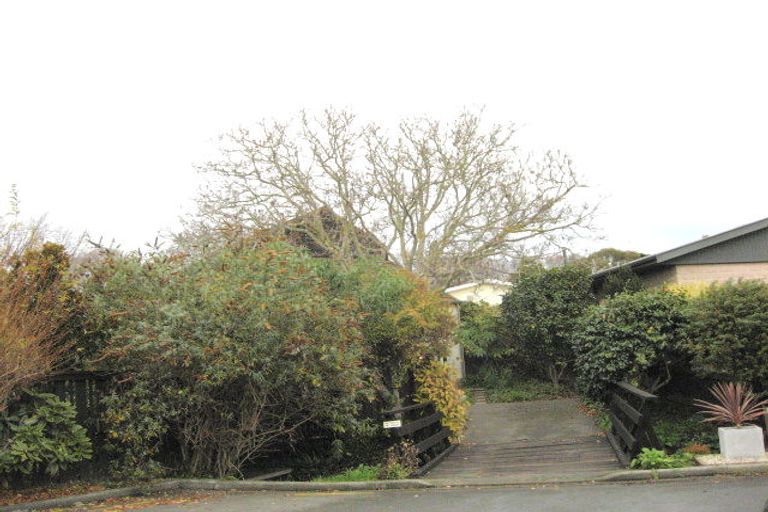 Photo of property in 2 Pitt Place, St Albans, Christchurch, 8014