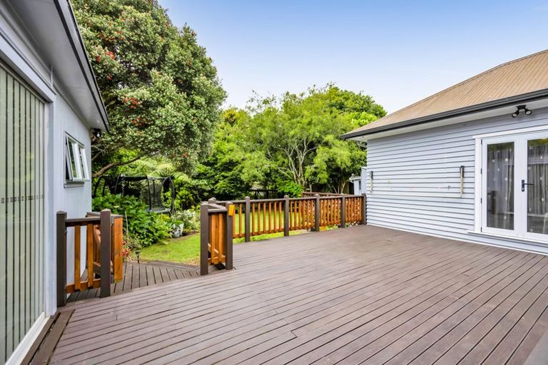 Photo of property in 425 Saint Aubyn Street, Lynmouth, New Plymouth, 4310