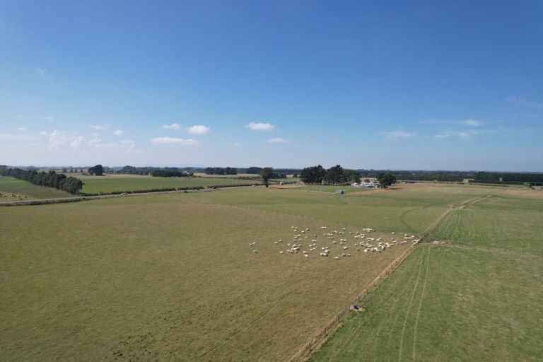 Photo of property in 750 Woodlands Invercargill Highway, Longbush, Invercargill, 9871