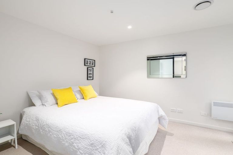 Photo of property in 3/212 Cashel Street, Christchurch Central, Christchurch, 8011