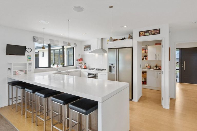 Photo of property in 7 Rosario Place, Aidanfield, Christchurch, 8025