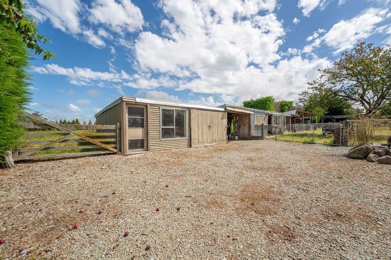 Photo of property in 255 Fairview Road, Fairview, Timaru, 7972