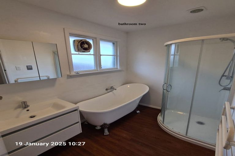 Photo of property in 8 Everest Street, Burnside, Christchurch, 8053