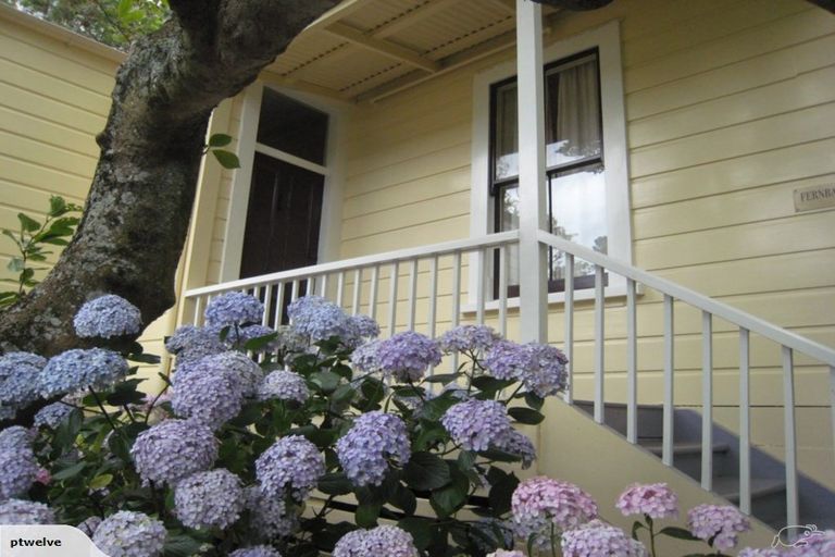 Photo of property in 194a Sydney Street West, Thorndon, Wellington, 6011