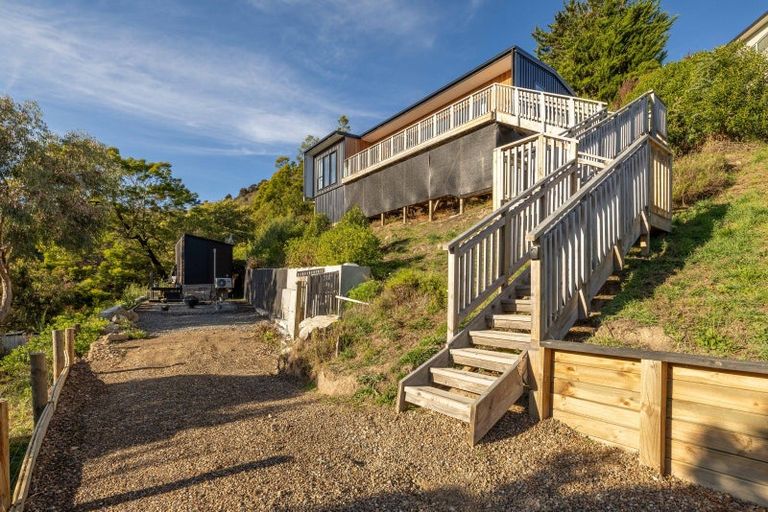 Photo of property in 63b Bayview Road, Charteris Bay, Lyttelton, 8971