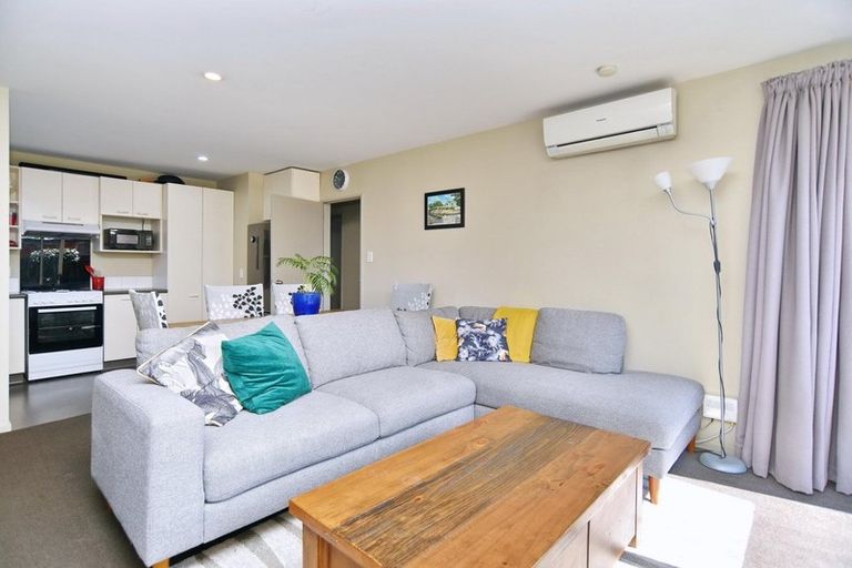 Photo of property in 2/109 Antigua Street, Addington, Christchurch, 8024