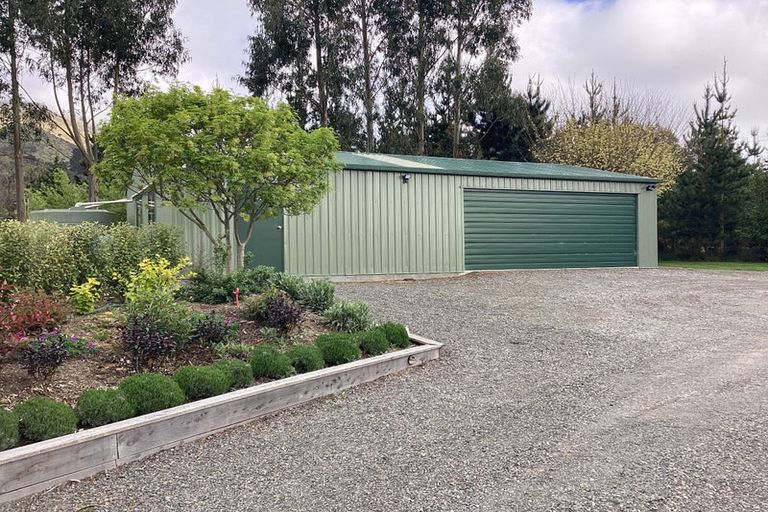 Photo of property in 1029 German Road, Starvation Hill, Oxford, 7495