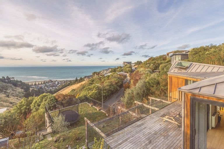 Photo of property in 155 Richmond Hill Road, Richmond Hill, Christchurch, 8081