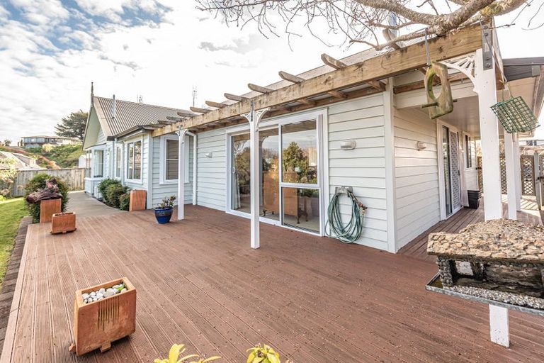 Photo of property in 12 St Johns Heights, Otamatea, Whanganui, 4500