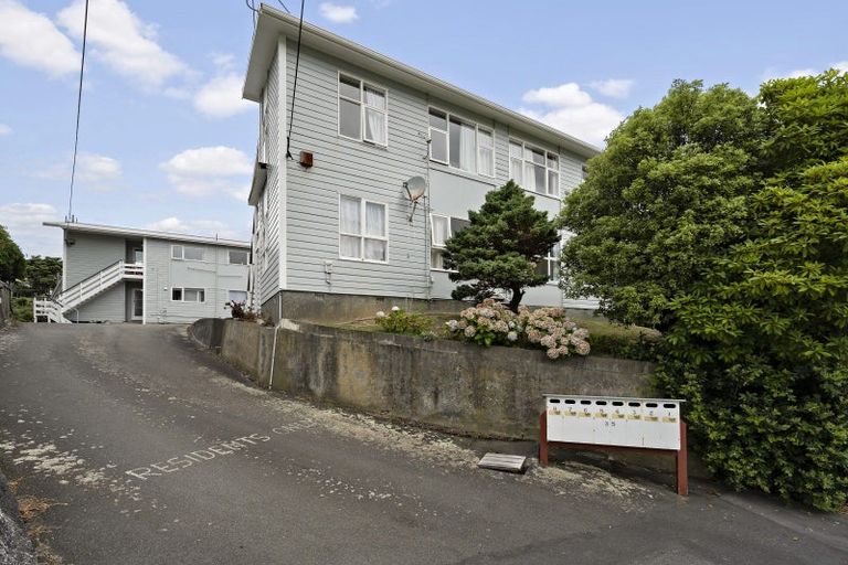 Photo of property in 2/35 Arawa Road, Hataitai, Wellington, 6021