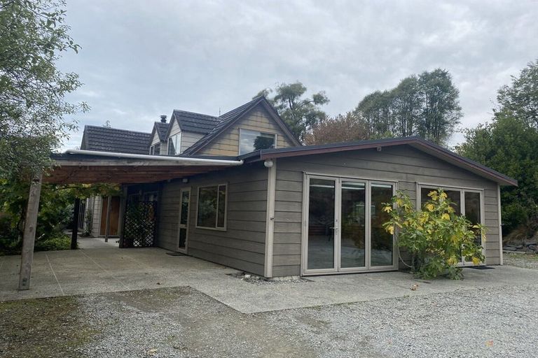 Photo of property in 2 Hislop Street, Geraldine, 7930