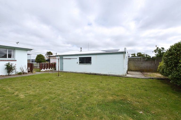 Photo of property in 159 Paterson Street, Grasmere, Invercargill, 9810
