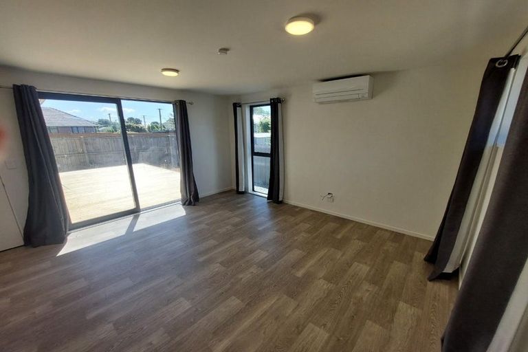 Photo of property in 101b Cuthberts Road, Aranui, Christchurch, 8061