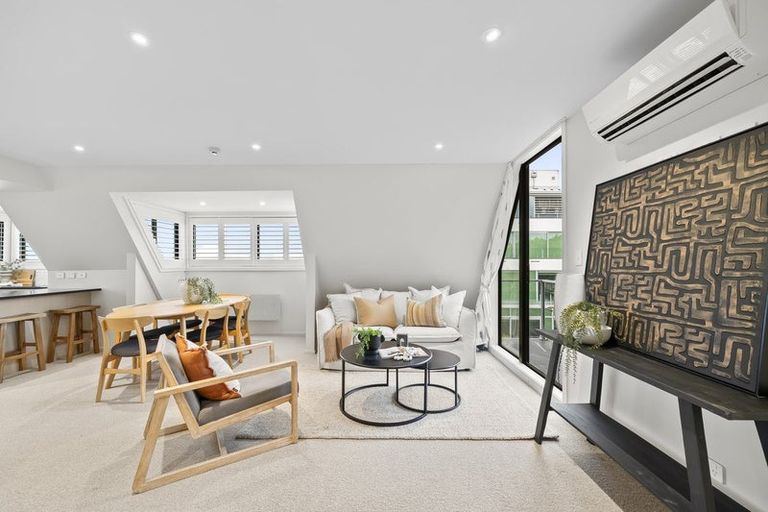 Photo of property in 602/18 Carlton Mill Road, Merivale, Christchurch, 8014