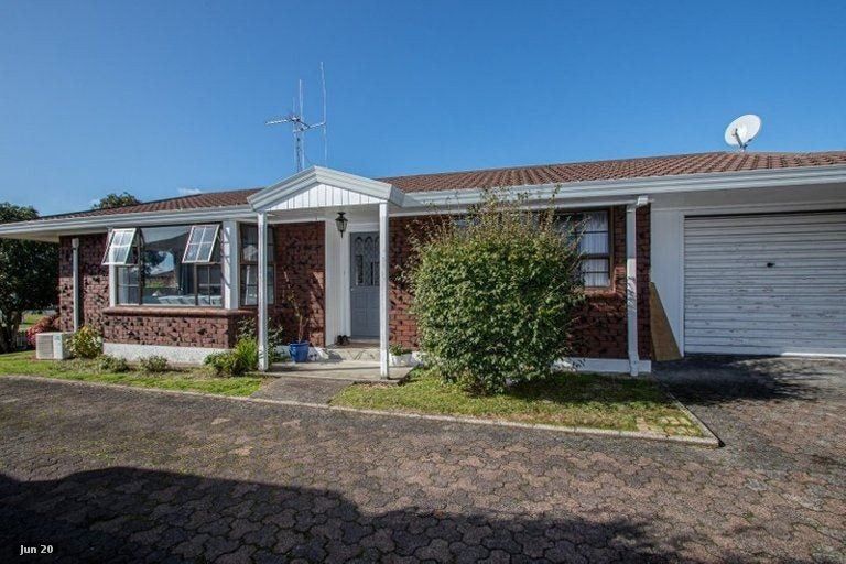 Photo of property in 43a Sheridan Crescent, Leamington, Cambridge, 3432