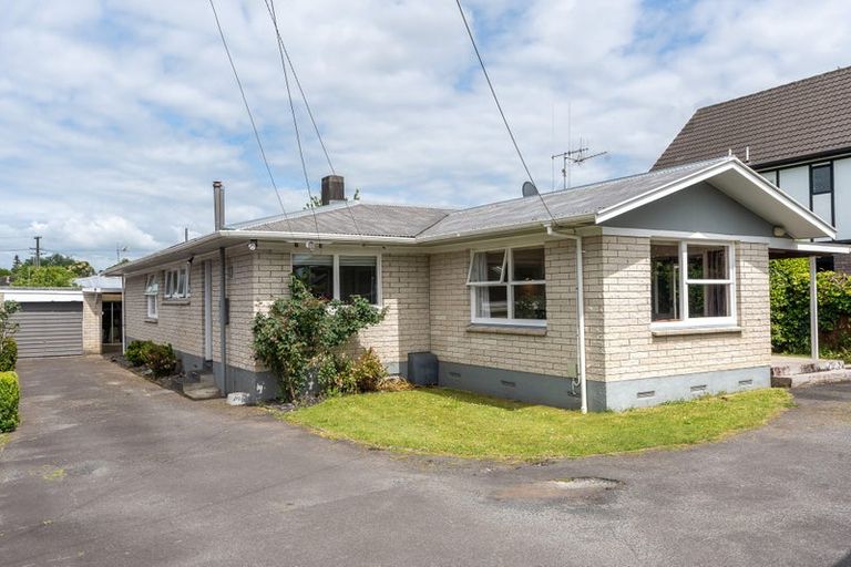 Photo of property in 14 Lysander Place, Hillcrest, Hamilton, 3216