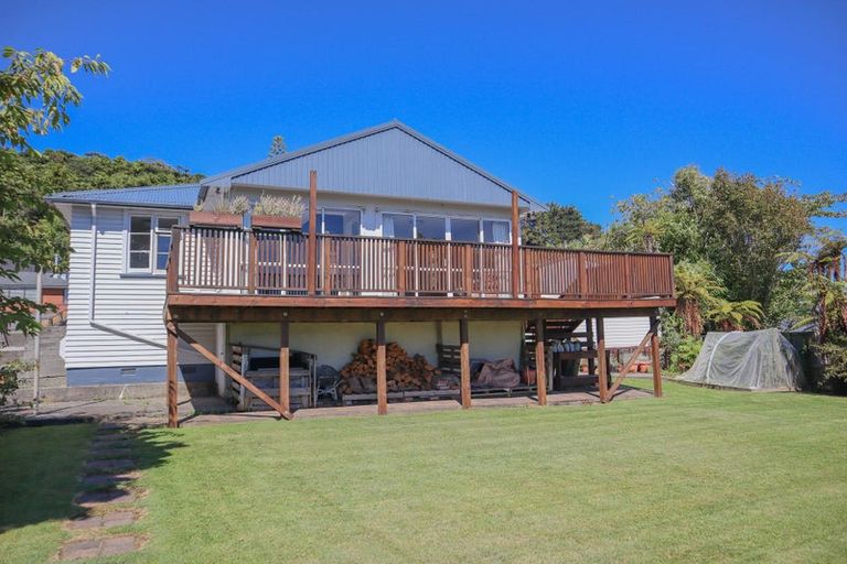Photo of property in 58 Joyce Crescent, Greymouth, 7805