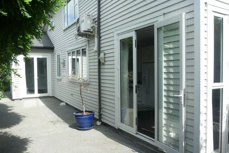 Photo of property in 108b Ranfurly Street, St Albans, Christchurch, 8014