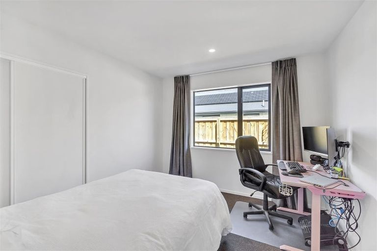 Photo of property in 499 Springston Rolleston Road, Rolleston, 7615