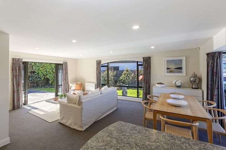 Photo of property in 17 Glencullen Drive, Casebrook, Christchurch, 8051