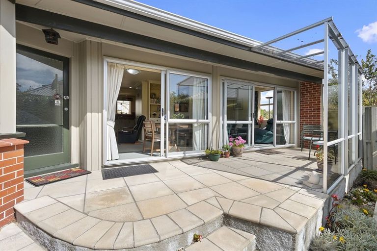 Photo of property in 90 Teesdale Street, Burnside, Christchurch, 8053