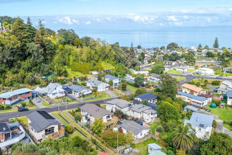 Photo of property in 11 Firth View Road, Te Puru, Thames, 3575