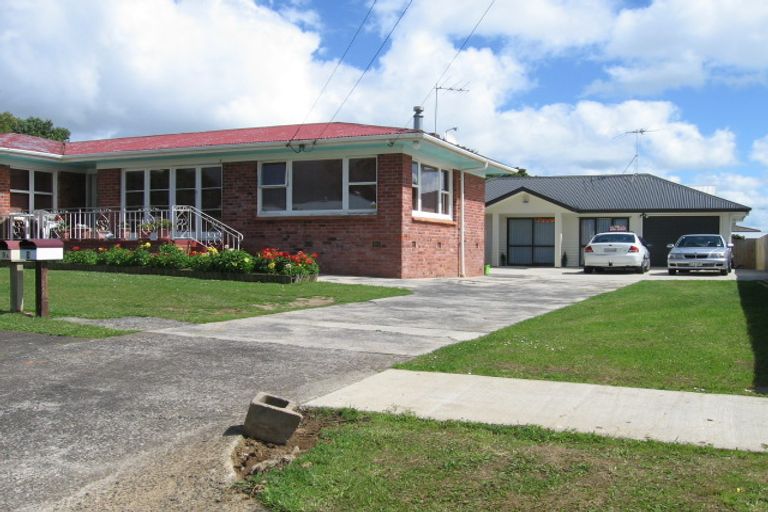 Photo of property in 3 Mcdonald Road, Papatoetoe, Auckland, 2025