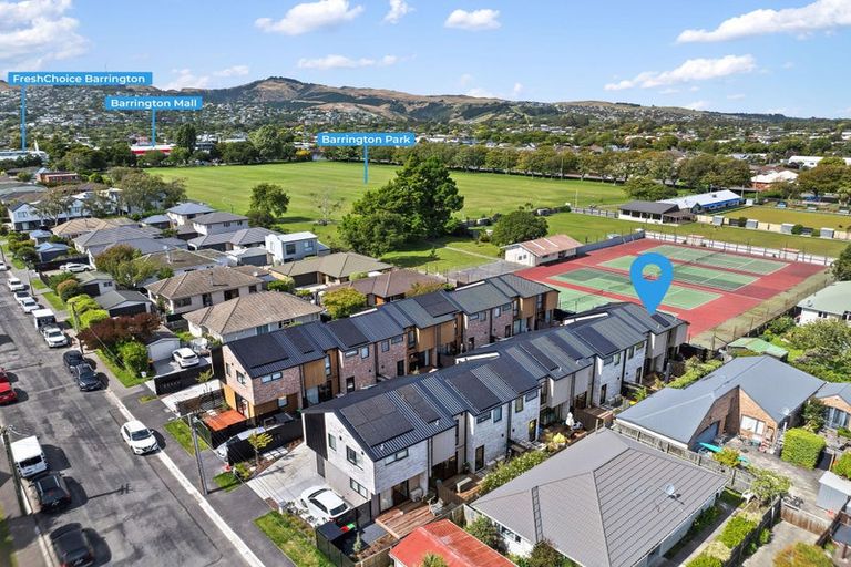 Photo of property in 6/45 Sugden Street, Spreydon, Christchurch, 8024