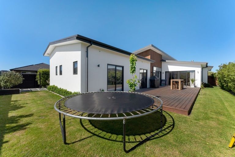 Photo of property in 4 Appleton Court, Rolleston, 7615