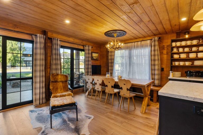 Photo of property in 150 Mangawhero Terrace, Ohakune, 4625