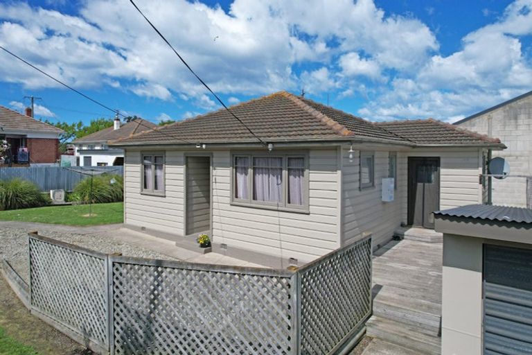 Photo of property in 14a Towey Street, Oamaru, 9400