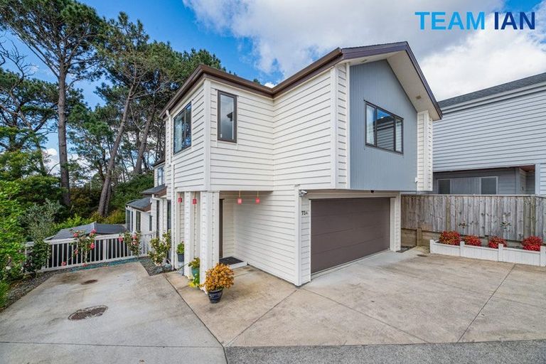 Photo of property in 73a Granville Drive, Massey, Auckland, 0614