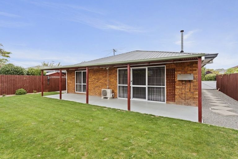 Photo of property in 2b Belcher Street, Kaiapoi, 7630