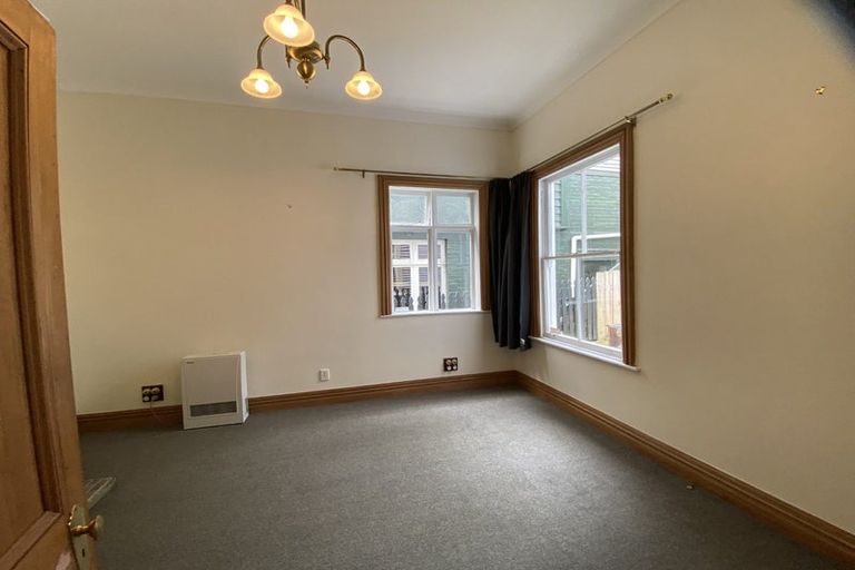 Photo of property in 293 Tinakori Road, Thorndon, Wellington, 6011