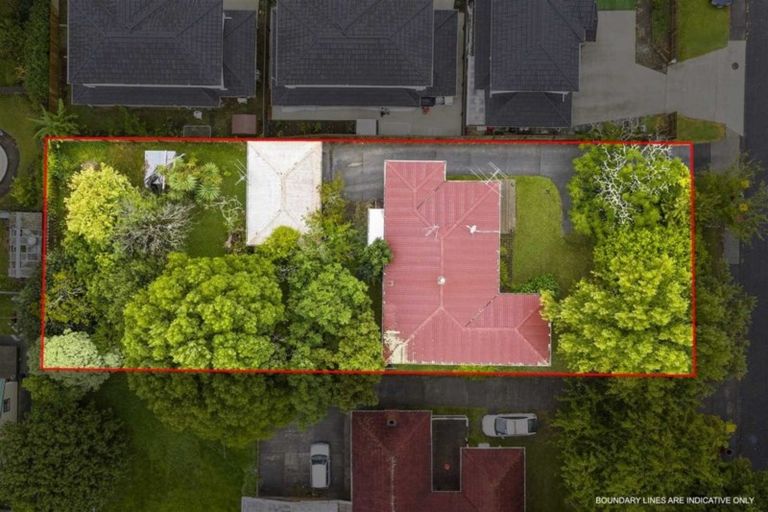 Photo of property in 18 Woolfield Road, Papatoetoe, Auckland, 2025