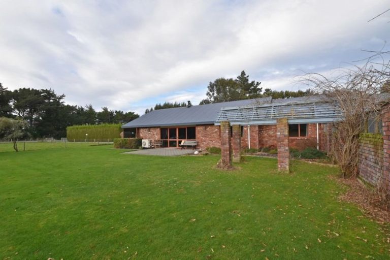 Photo of property in 148 Aicken Road, Otatara, Invercargill, 9879