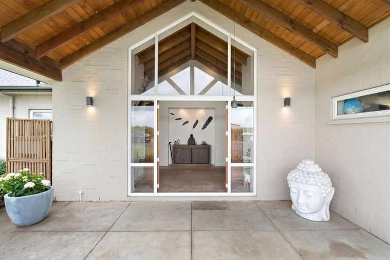 Photo of property in 318 Stoney Creek Road, Kaukapakapa, 0873