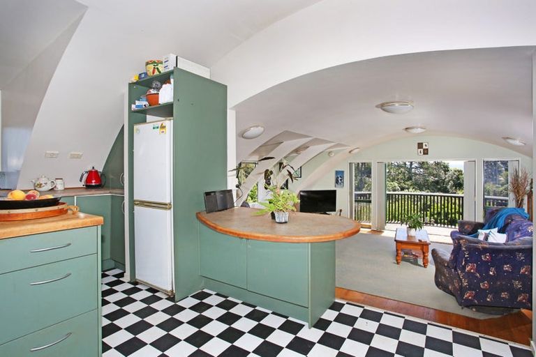 Photo of property in 269 Big Bay Road, Manukau Heads, Waiuku, 2684