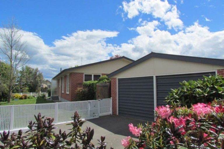 Photo of property in 12 Hanrahan Street, Allenton, Ashburton, 7700