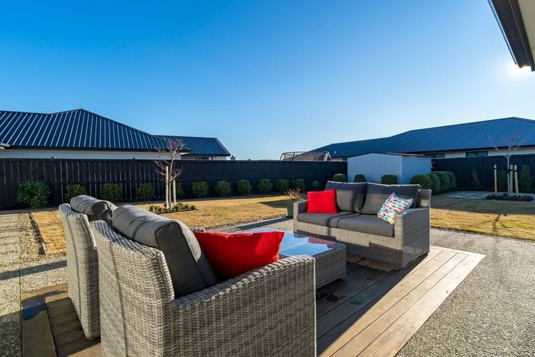 Photo of property in 27 Ben Lomond Drive, Mosgiel, 9024