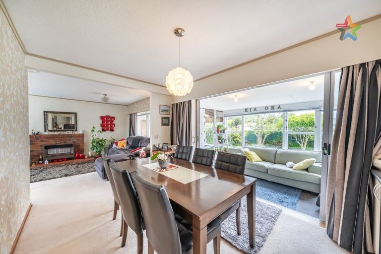 Photo of property in 12 Hunt Street, Wainuiomata, Lower Hutt, 5014
