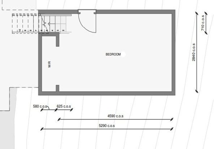 Photo of property in 80 Kelburn Parade, Kelburn, Wellington, 6012