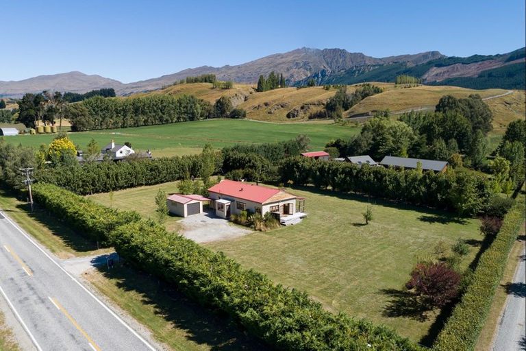 Photo of property in 505 Speargrass Flat Road, Lake Hayes, Queenstown, 9371