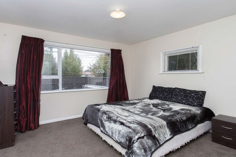 Photo of property in 171 Marshland Road, Shirley, Christchurch, 8061