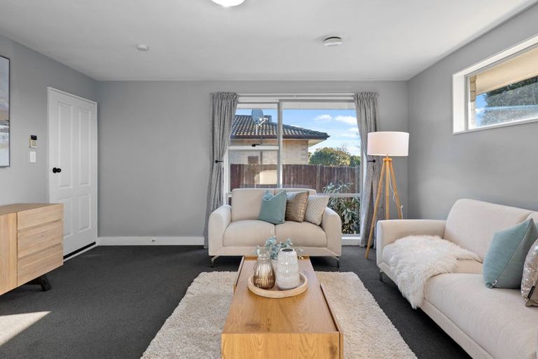 Photo of property in 1/18 Gibson Drive, Hornby, Christchurch, 8042