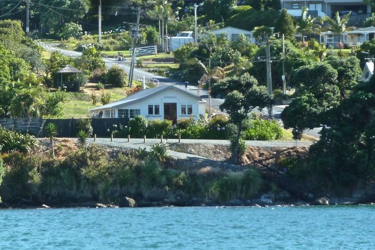 Photo of property in 3 Ody Road, Whangarei Heads, Whangarei, 0174