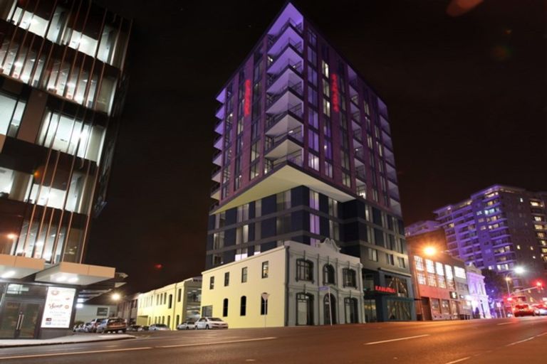 Photo of property in 147 Victoria Street, Onehunga, Auckland, 1061