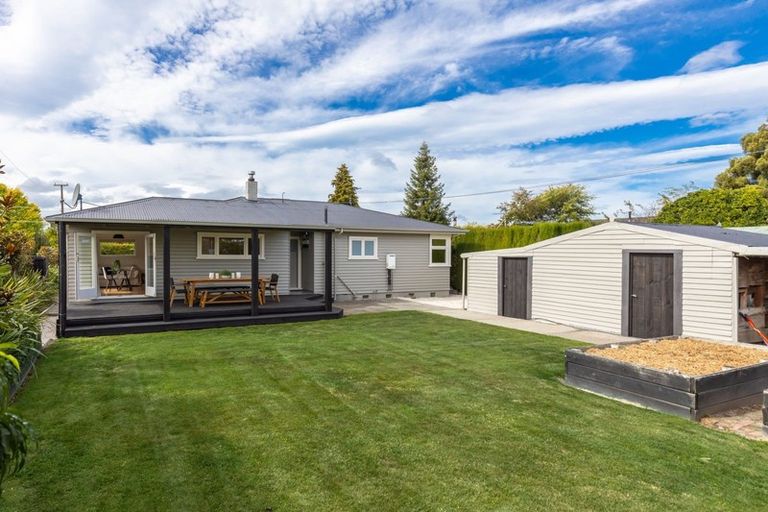 Photo of property in 53 Colemans Road, Springlands, Blenheim, 7201