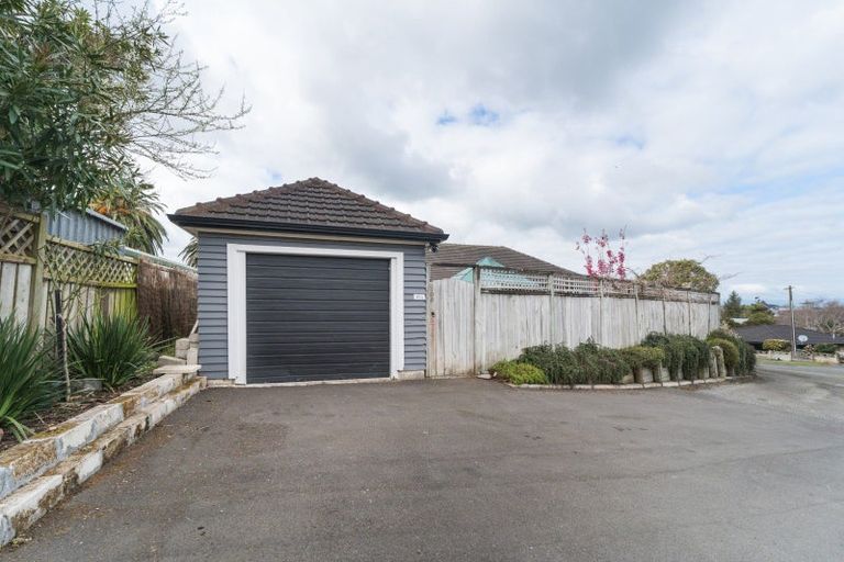 Photo of property in 100 West Street, Feilding, 4702