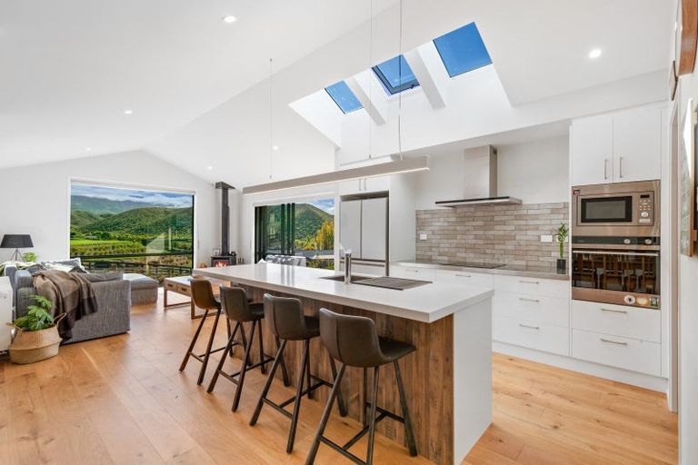 Photo of property in 9 Lowburn Terrace, Lowburn, Cromwell, 9384